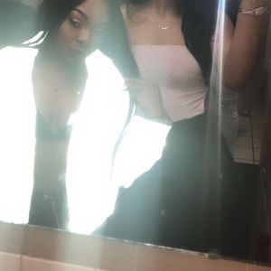 Meet your Posher, Shauna